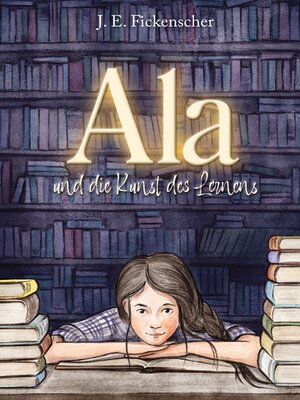 cover image of Ala und die Kunst des Lernens